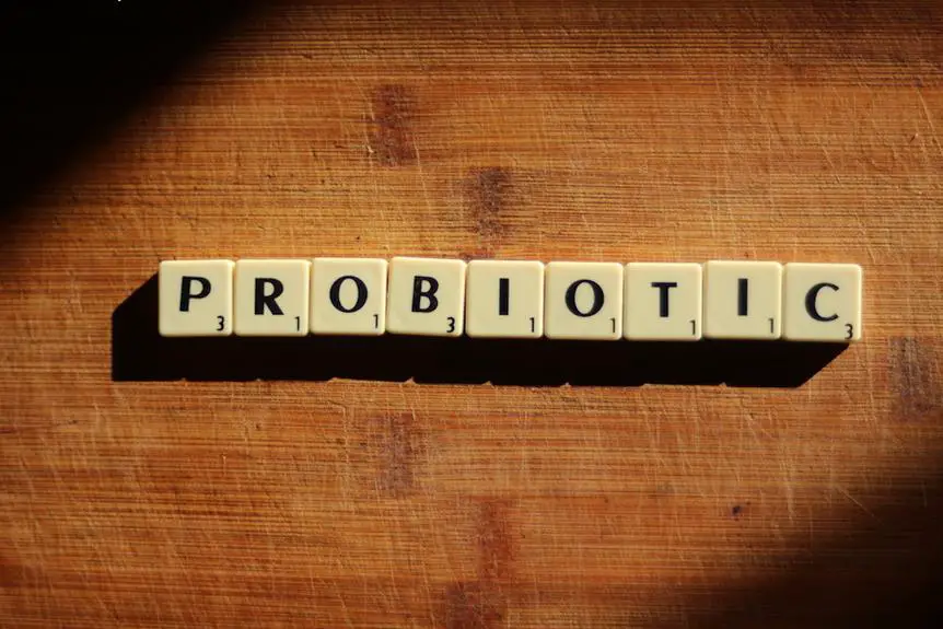evaluating align probiotic s benefits