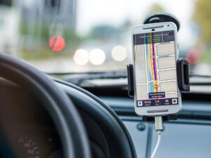 Pros and Cons of GPS
