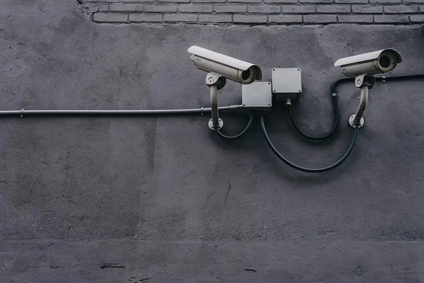 Pros and Cons of Surveillance