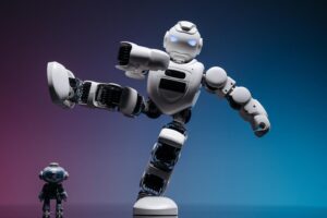 Pros and Cons of Robots in the Workplace