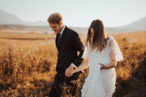 Pros and Cons of Walking Marriage