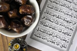 Pros y contras del ayuno durante el Ramadán