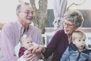 Pros and Cons of Grandparents Raising Grandchildren