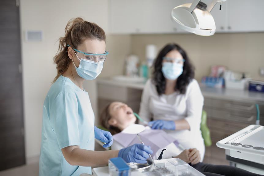 How Does Physicians Mutual Dental Insurance Work