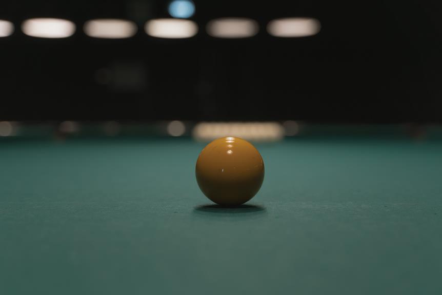 exploring pool cue connections