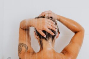 How to Wash Your Bum Properly in the Shower