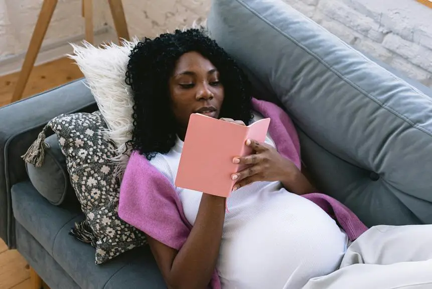 10 ventajas y desventajas de la atención quiropráctica durante el embarazo