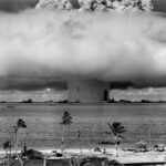 l'impact de la bombe atomique