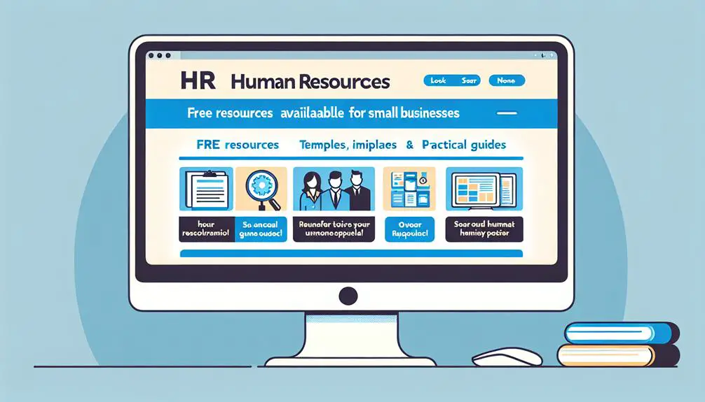 hr resource platform and community