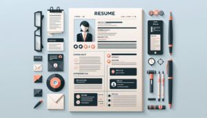 Essential Skills for a Professional Resume