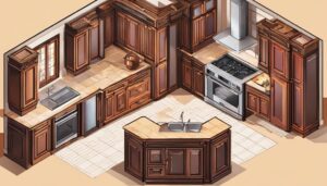 Statistics About Kitchen Cabinets