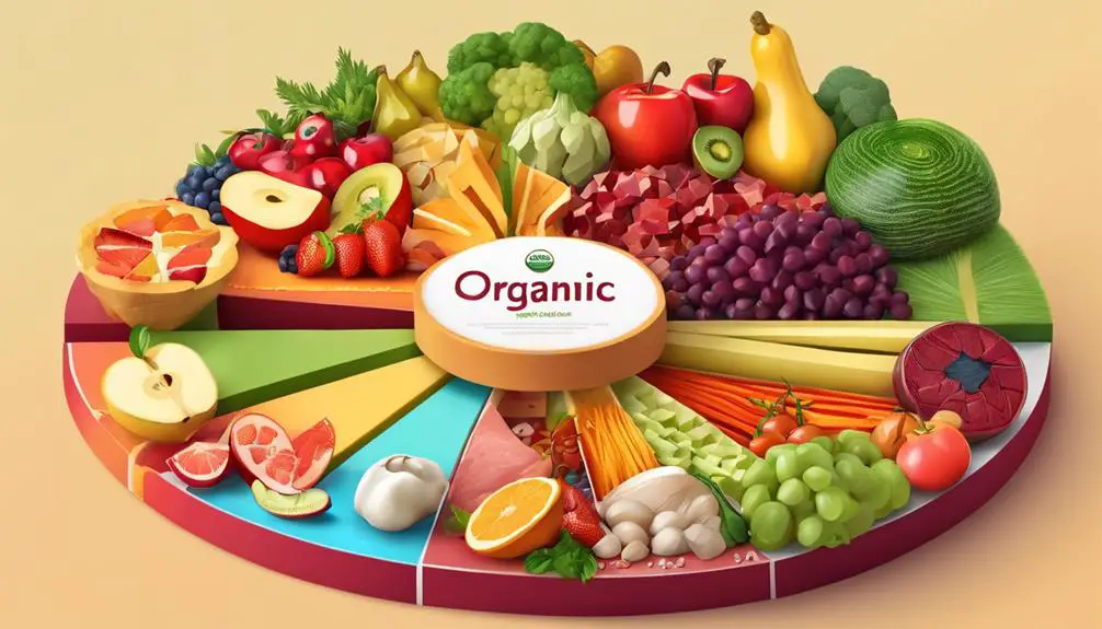 Statistics About Organic Food