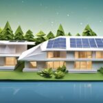 solar panels add value